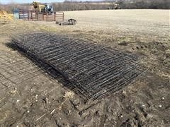 16’ Livestock Panels 