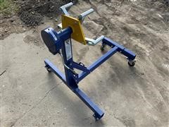 NAPA 1000 Lb Geared Engine Stand 