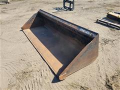 Skid Steer Bucket 