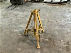 Rotary 18,000 Lb Jack Stand 