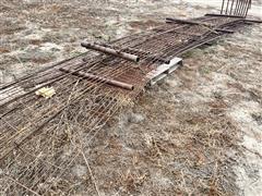 Hog Fencing 