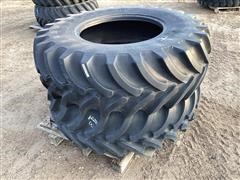 Firestone Radial 420/85R26 Tires 