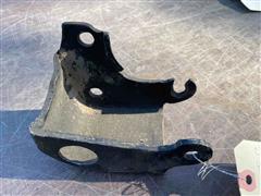 Chevrolet Big Block Power Steering Bracket 