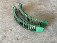 John Deere Combine Concave Inserts 