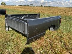 2003 Dodge 8’ Pickup Box 