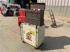 Toolboxes 