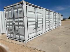 2023 Container 