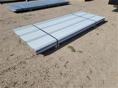 Behlen Exterior Sheeting 