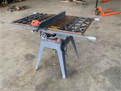 Craftsman Contractors Series 10” Belt Drive Table Saw 