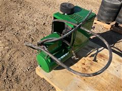 John Deere Air Compressor 