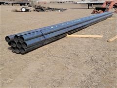 Steel Pipe 