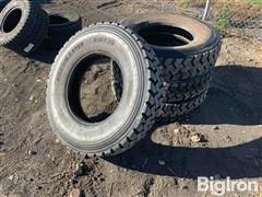 Roadmaster 11R22.5 Tires 