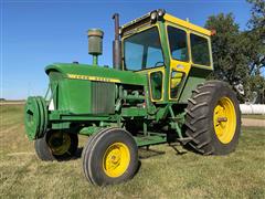 1967 John Deere 4020 2WD Tractor 