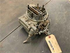 1970-72 Chrysler 4BBL 440 Carburetor 