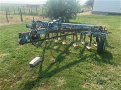 Ford 208 Field Cultivator 