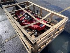 Mahindra EMAX22GM 60" Mower Deck 