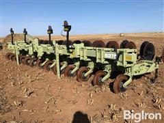 Orthman 8375 12R30" Non Till Cultivator 