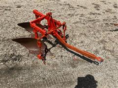 Allis-Chalmers 2x16" Mounted Plow 