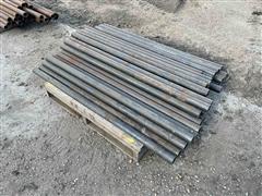 60" Steel Pipe 