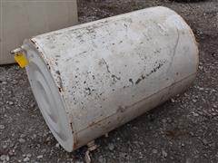 200 Gallon Steel Tank 