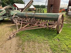 Oliver Superior 12' Grain Drill 