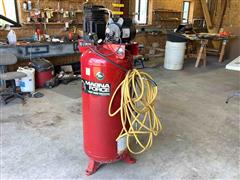 Magna Force Air Compressor 