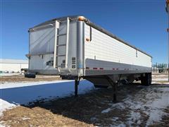 2005 Timpte T/A Grain Trailer 