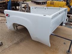 Chevrolet Pickup Bed 