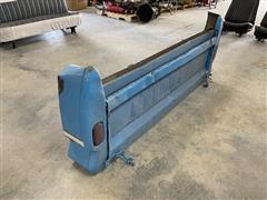 Chevrolet Pickup Tail Gate 