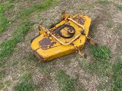 Allis-Chalmers 42” Mower Deck 