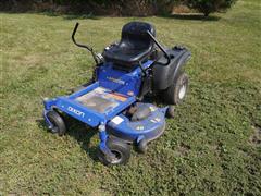 Dixon Speedztr 46 Zero Turn Mower 