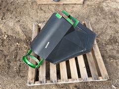 John Deere 1910 Auger Boot 