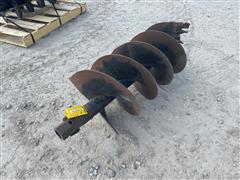 18" Auger Bit 