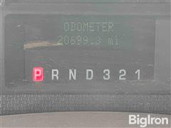 Odometer