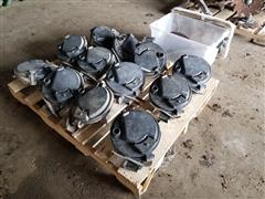 Precision Planting Eset Meters W/Plates 