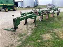 John Deere 450 5-Bottom Plow 