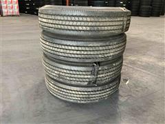 Double Coin RT500 8.25R15 18PR Commercial All Position Tires 