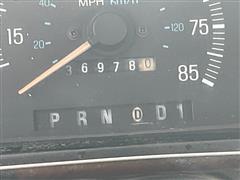 Odometer