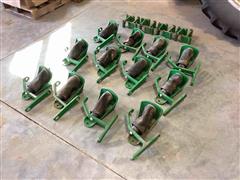 John Deere Planter Air Bags 