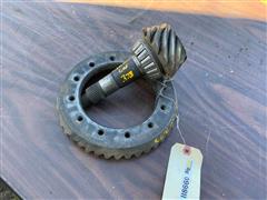 Chevrolet 12 Bolt Ring & Pinion 