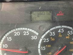 Odometer