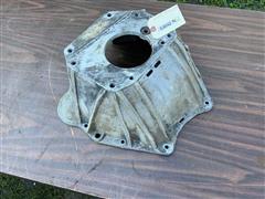 Oldsmobile BOP Bell Housing 