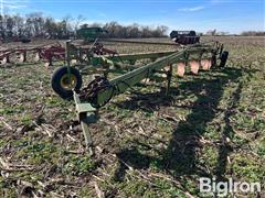 John Deere A1450 7-16” 7-Bottom Plow 