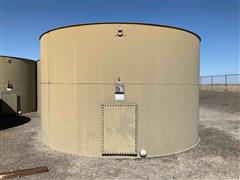 2014 Premier Oilfield Bulk Tank 