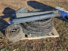 Fencing Supplies 