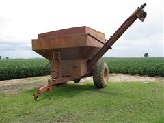 Anderson Grain Cart 