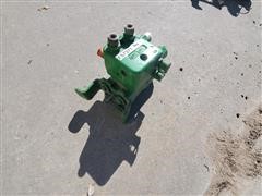 John Deere Steering Valve 