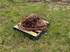 Extension Cords & Splitters 