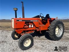 Allis-Chalmers 200 2WD Tractor 