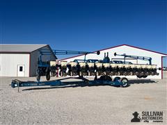 2005 Kinze 3600 16/31 Planter 